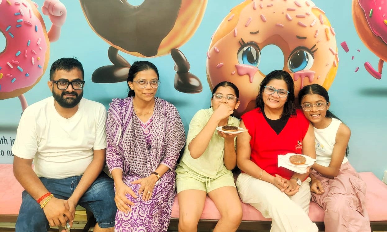 Customer Happiness Image 1