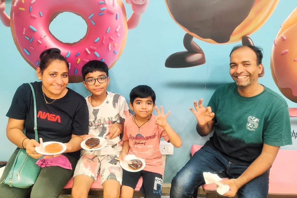 Customer Happiness Image 2