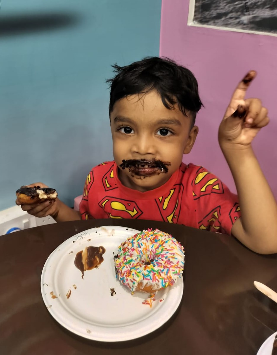 Customer Happiness Image 3