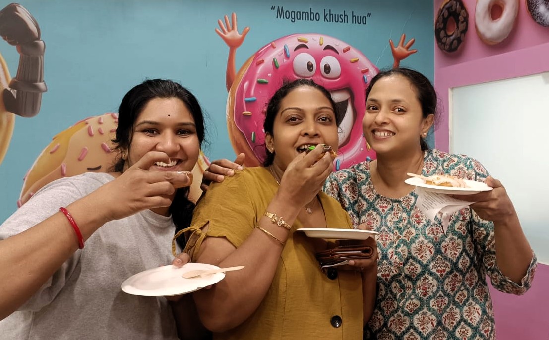 Customer Happiness Image 8